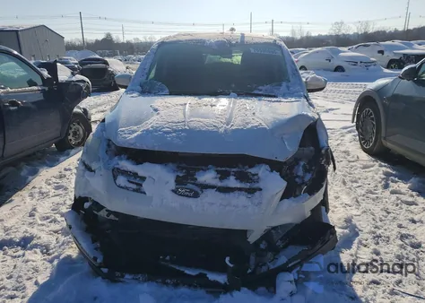 2014 Ford Escape Se из США, поврежденный, VIN 1FMCU0GX3EUB81305